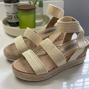 Steve Madden Jennie Espadrille Sandals